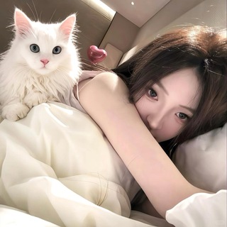 Telegram profile photo for 台灣水水學生妹大奶貧乳幼齒可愛類型