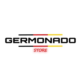 Telegram profile photo for GERMONADO STORE