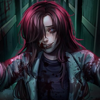 Telegram profile photo for 𐌃r. Undead.