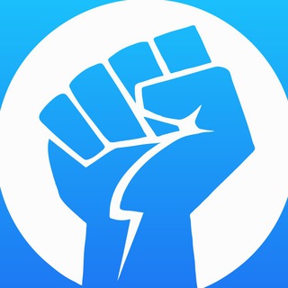 Telegram profile photo for App Store RU News