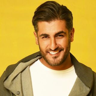 Telegram profile photo for Shahab Mozaffari