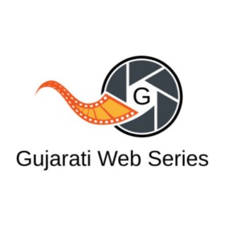 Telegram profile photo for Gujarati web series💯🆓