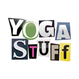 Telegram group profile photo for Yoga Friends 🙌🏻