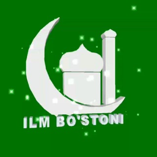 Telegram profile photo for "ABDULAZIZXON" JOME MASJIDI RASMIY KANALI