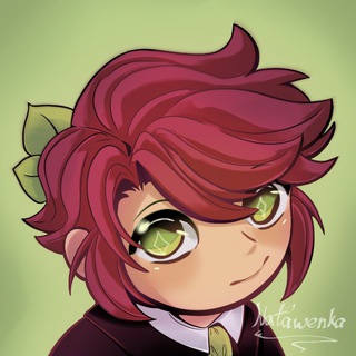 Telegram profile photo for ◇𝐍𝐚𝐭𝐚𝐰𝐞𝐧𝐤𝐚◇ ᵐᵃᵍⁱᶜ ᵐⁱⁿᵗ⊹ ࣪ ˖