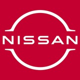 Telegram profile photo for Nissan Russia