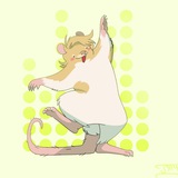 Telegram profile photo for Jylly_Rat🐭