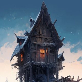 Telegram profile photo for Einhar's Hut 🏹