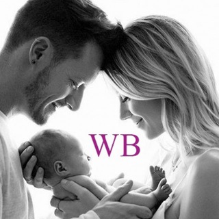 Telegram profile photo for Мамам выгодно|Детские находки WB & Ozon