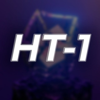 Telegram profile photo for HT-1 » Minecraft PVP & CPVP server 