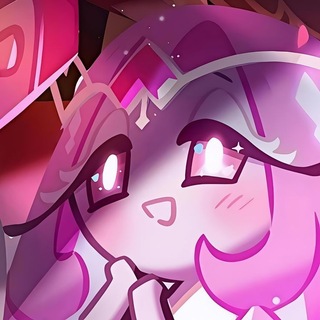 Telegram profile photo for loop ꒱