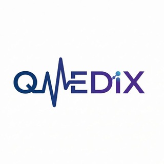 Telegram profile photo for QMedix