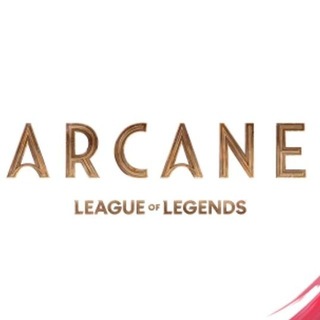 Telegram profile photo for Arcane
