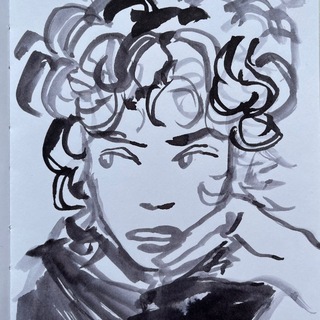 Telegram profile photo for лиза влас
