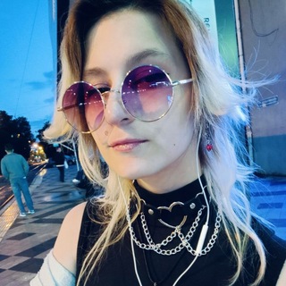 Telegram profile photo for Джо косплеит