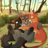 Telegram profile photo for 𝑾𝒂𝒓𝒓𝒊𝒐𝒓𝒔 𝑪𝒂𝒕𝒔 𝑪𝒐𝒏𝒇𝒆𝒔𝒔𝒊𝒐𝒏