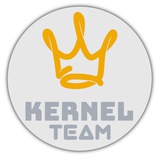 Telegram profile photo for KERNEL| کِرنِل