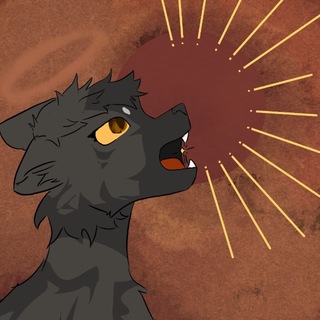 Telegram profile photo for ⳑⲁⲓⲙⲁ ⲓⲛ ⲧⲏⲉ ⳋrⲁᴠⲉ?