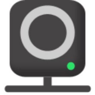 Telegram profile photo for MyIPCam