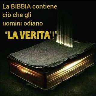 Telegram profile photo for Verità Svelata