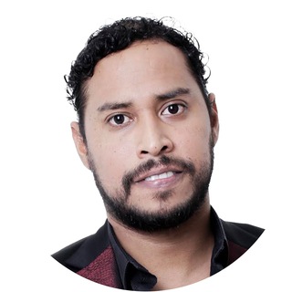 Telegram profile photo for Renzo San Martin MINED