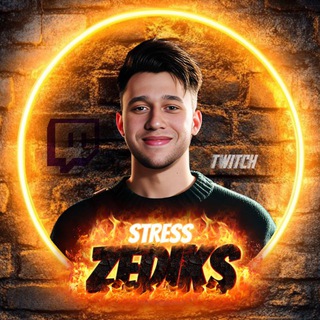 Telegram profile photo for 𝐙𝐄𝐃𝐈𝐊𝐒 𝐒𝐓𝐑𝐄𝐀𝐌