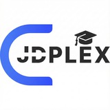 Telegram profile photo for Обзоры JDPlex: IT-решения для образования