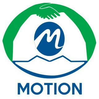 Telegram profile photo for Motion Consultancy and Training PLC