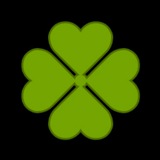 Telegram profile photo for luckforfree.com