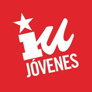 Telegram profile photo for Jóvenes Izquierda Unida