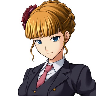 Telegram profile photo for Beatrice-Raws