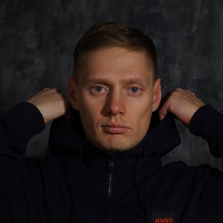 Telegram profile photo for Макс Вашляев | Остаться в бизнесе