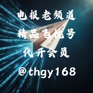 Telegram profile photo for 🚀电报浏览量 🔥TG帖子曝光 💎电报老群 🛩电报老频道
