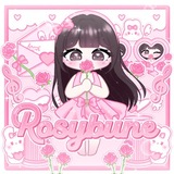 Telegram profile photo for ❀ ˚.┆˖ ˚ 🎀 ꒰ℛosybune .ᐟ ꒱