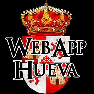 Telegram profile photo for Hueva