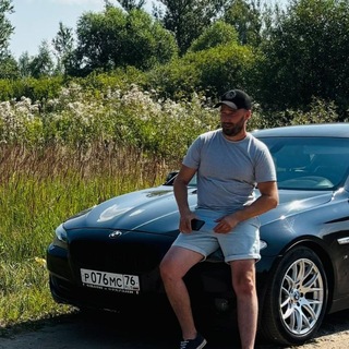 Telegram profile photo for ZaloGAvto🚘