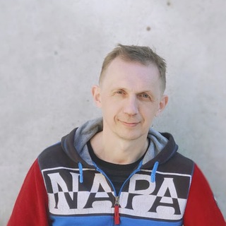 Telegram profile photo for Сломавшееся будущее
