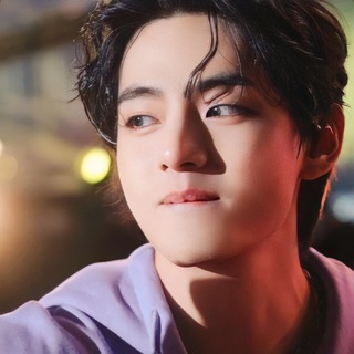 Telegram profile photo for KIM_THEYUNG
