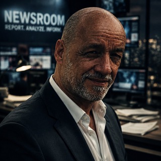 Telegram profile photo for Guido Grandt