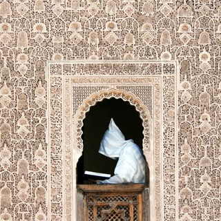 Telegram profile photo for أبو حيَّان.