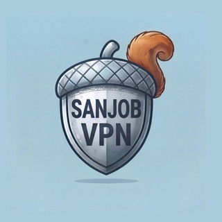 Telegram profile photo for Sanjob V2ray | کانفیگ V2ray