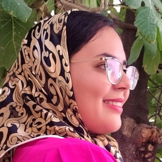 Telegram profile photo for 💜آشپزی با نسترن بانو 💜