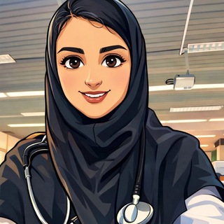 Telegram profile photo for یک دانشجوی پزشکی