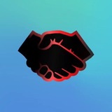 Telegram profile photo for Knox vouchers