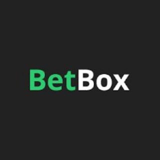 Telegram profile photo for BETBOX