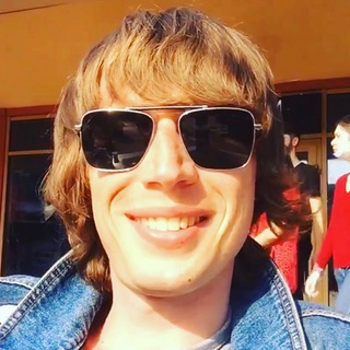 Telegram profile photo for IVAN SHELAKHANOV
