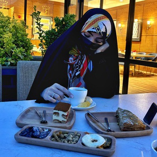 Telegram profile photo for دلآرام