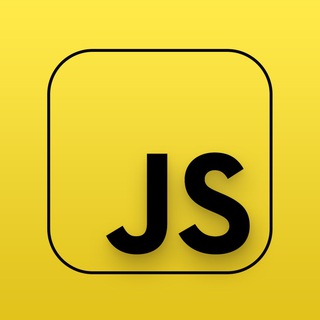 Telegram profile photo for JavaScript