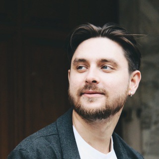 Telegram profile photo for БОГДАН ЛАРИН