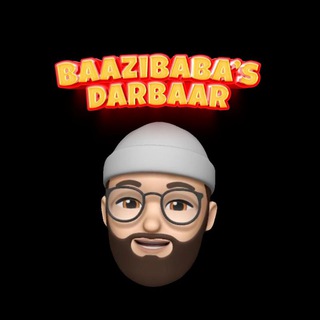 Telegram profile photo for BaaziBaba Tips